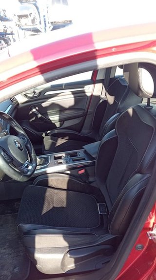 98976 147109913r válvula renault megane iv berlina