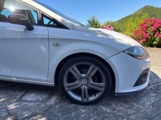 SEAT León MK2 | Embrague nuevo | Techo solar | FR