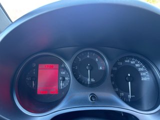 SEAT León MK2 | Embrague nuevo | Techo solar | FR