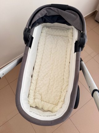 Cybex Balios S Lux 3 en 1