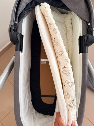 Cybex Balios S Lux 3 en 1