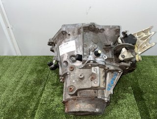 95872 20dp32 caja peugeot 207 1.6 16v turbo cat
