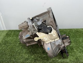 95872 20dp32 caja peugeot 207 1.6 16v turbo cat