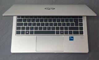HP ProBook G8 Intel Core i5 11ª Gen 16GB/512GB