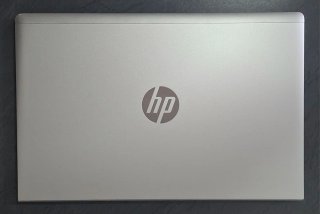 HP ProBook G8 Intel Core i5 11ª Gen 16GB/512GB