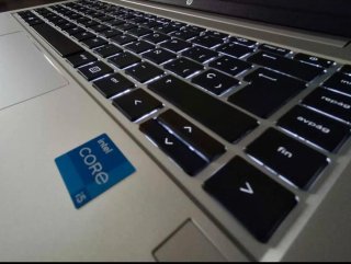 HP ProBook G8 Intel Core i5 11ª Gen 16GB/512GB