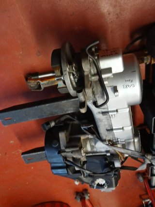 Motor Wottan Storm 125 (2022) 5.483 km