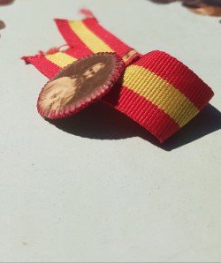 Antiguo Detente Bala Sagrado Corazón