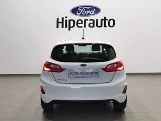 Ford Fiesta 1.0 ecoboost 100cv Trend