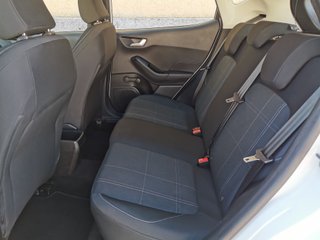 Ford Fiesta 1.0 ecoboost 100cv Trend