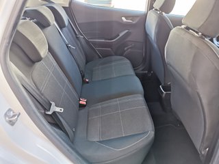 Ford Fiesta 1.0 ecoboost 100cv Trend
