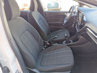 Ford Fiesta 1.0 ecoboost 100cv Trend