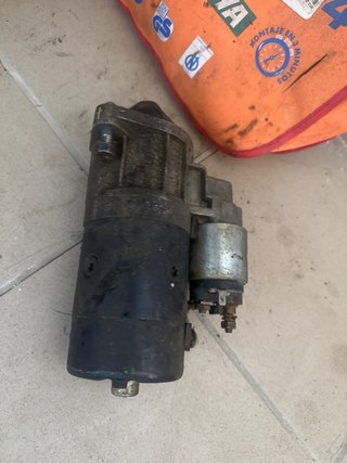 Motor arranque Nissan Patrol 0.001.218.818 k260