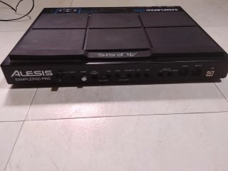 Alesis Samplepad Pro