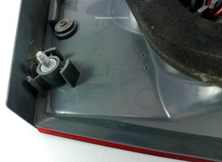 22460172 piloto 265500030r renault latitude