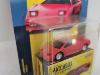 Matchbox Collectors Lamborghini Diablo 2023