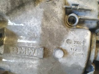 Bmw 304105 r3121061226 caja cambios serie berlina
