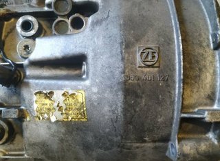 Bmw 304105 r3121061226 caja cambios serie berlina