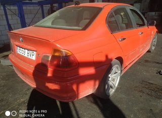 Bmw 304105 r3121061226 caja cambios serie berlina