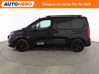 Citroën Berlingo 1.5 Blue-HDi 100 Años M