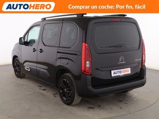 Citroën Berlingo 1.5 Blue-HDi 100 Años M