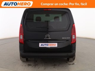 Citroën Berlingo 1.5 Blue-HDi 100 Años M