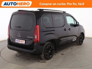 Citroën Berlingo 1.5 Blue-HDi 100 Años M