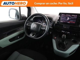 Citroën Berlingo 1.5 Blue-HDi 100 Años M