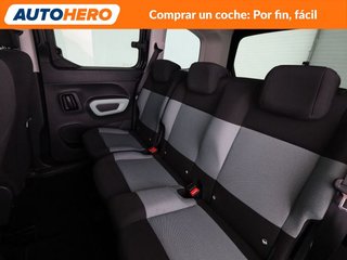 Citroën Berlingo 1.5 Blue-HDi 100 Años M
