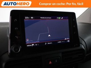 Citroën Berlingo 1.5 Blue-HDi 100 Años M