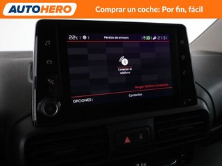 Citroën Berlingo 1.5 Blue-HDi 100 Años M