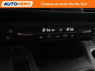 Citroën Berlingo 1.5 Blue-HDi 100 Años M