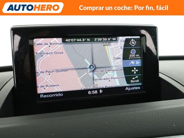 Audi Q3 2.0 TDI Sport