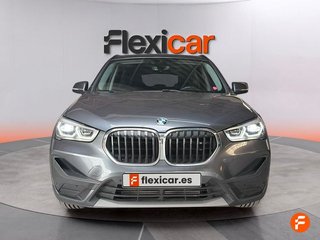 BMW X1 sDrive18i