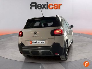 Citroën C3 Aircross PureTech 81kW (110CV) S&S 6v LIVE