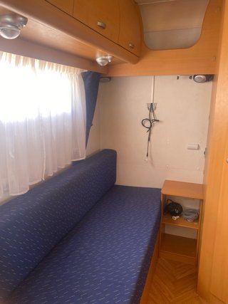 Autocaravana Fiat Joint E47