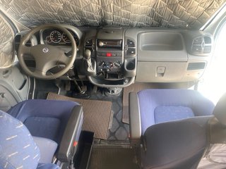 Autocaravana Fiat Joint E47
