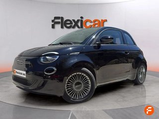 Fiat 500 Icon Hb 320km 85kW (118CV)