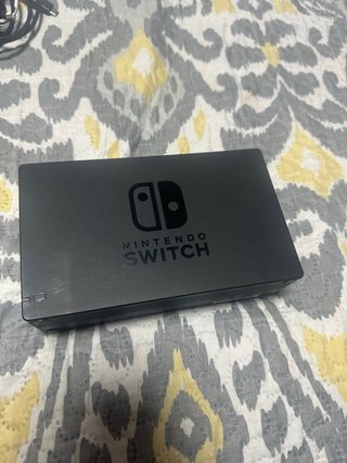 Nintendo Switch con Joy-Con Azules