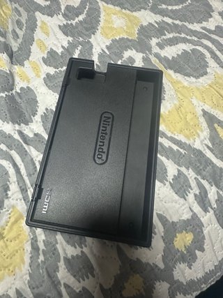 Nintendo Switch con Joy-Con Azules