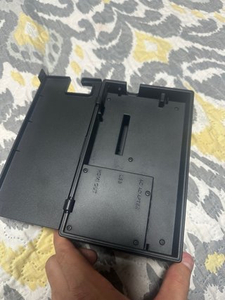 Nintendo Switch con Joy-Con Azules