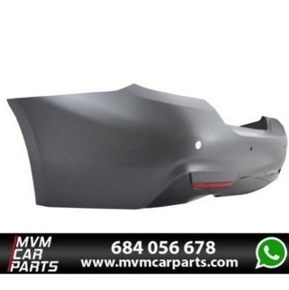 Kit Carrocería BMW Serie 4 F32 F33 Tipo M