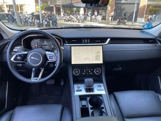 Jaguar F-Pace 2.0I4 PHEV STANDARD S AWD AUTO 404CV