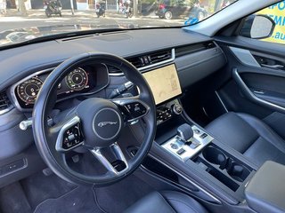 Jaguar F-Pace 2.0I4 PHEV STANDARD S AWD AUTO 404CV