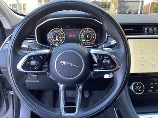Jaguar F-Pace 2.0I4 PHEV STANDARD S AWD AUTO 404CV