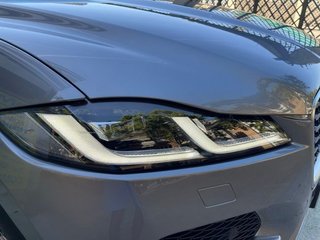 Jaguar F-Pace 2.0I4 PHEV STANDARD S AWD AUTO 404CV