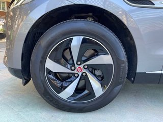 Jaguar F-Pace 2.0I4 PHEV STANDARD S AWD AUTO 404CV