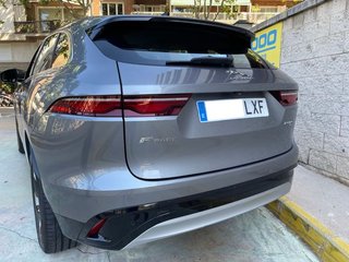 Jaguar F-Pace 2.0I4 PHEV STANDARD S AWD AUTO 404CV