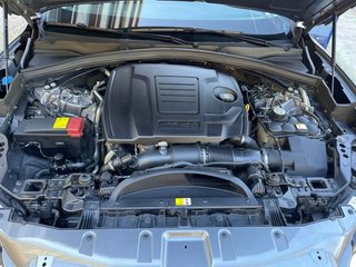Jaguar F-Pace 2.0I4 PHEV STANDARD S AWD AUTO 404CV