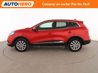 Renault Kadjar 1.5 BLUE dCi Intens